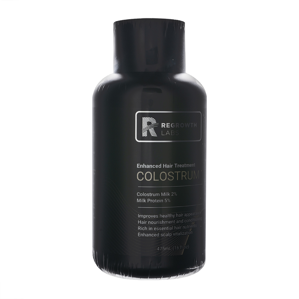 (リグロースラボ)コロストラムトリートメント475ml[ヤマト便] 1本