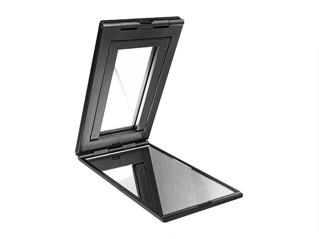 [同梱](リグロースラボ)ヘアウィズ・エクスパンダブルミラー[ヤマト便] 1個