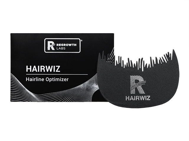 (リグロースラボ)ヘアウィズ・ヘアラインオプティマイザー 3個