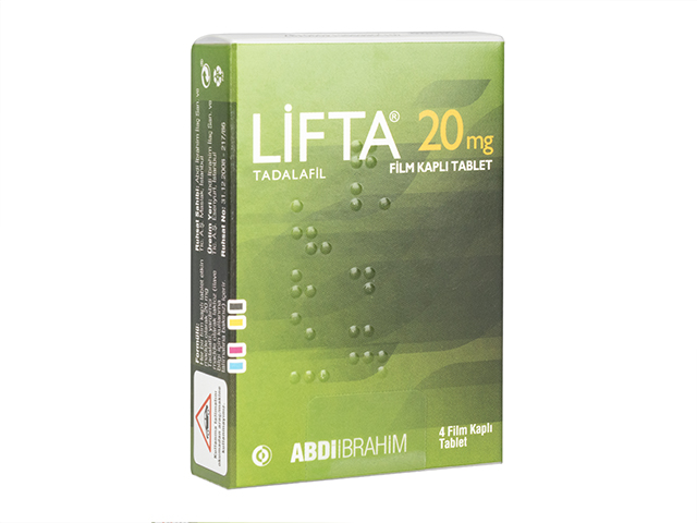 リフタ20mg4錠 7箱