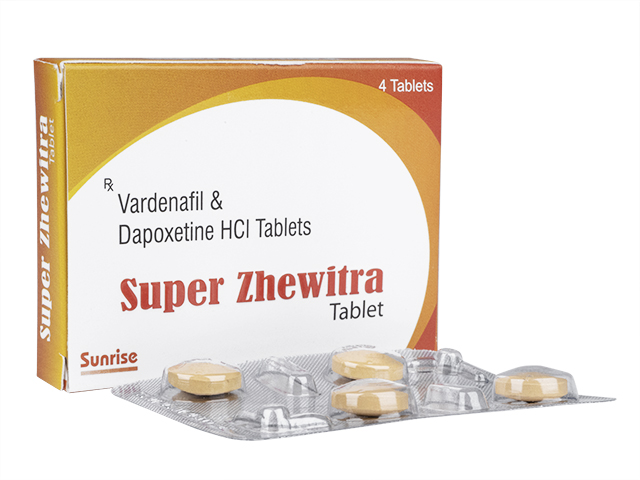 スーパージェビトラ20mg4錠 5箱