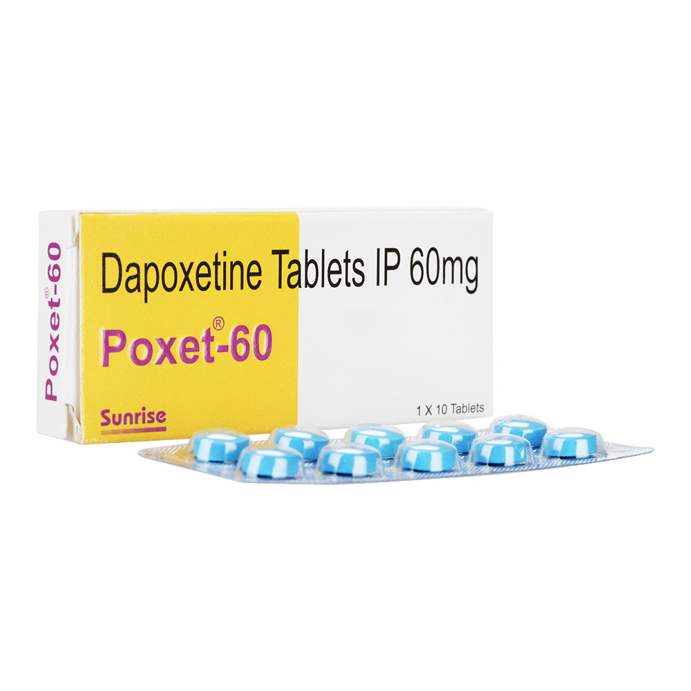 ポゼット60mg10錠 1箱