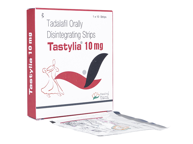 タスティリア10mg10枚 2箱