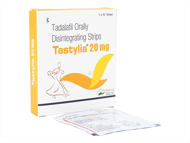 タスティリア20mg10枚 3箱