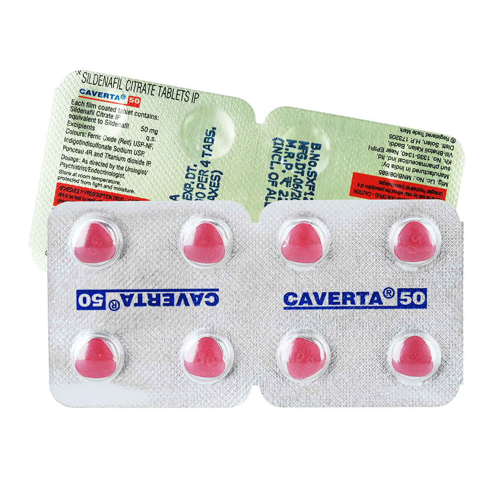 カベルタ50mg16錠 1袋