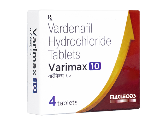 バリマックス10mg4錠 3箱