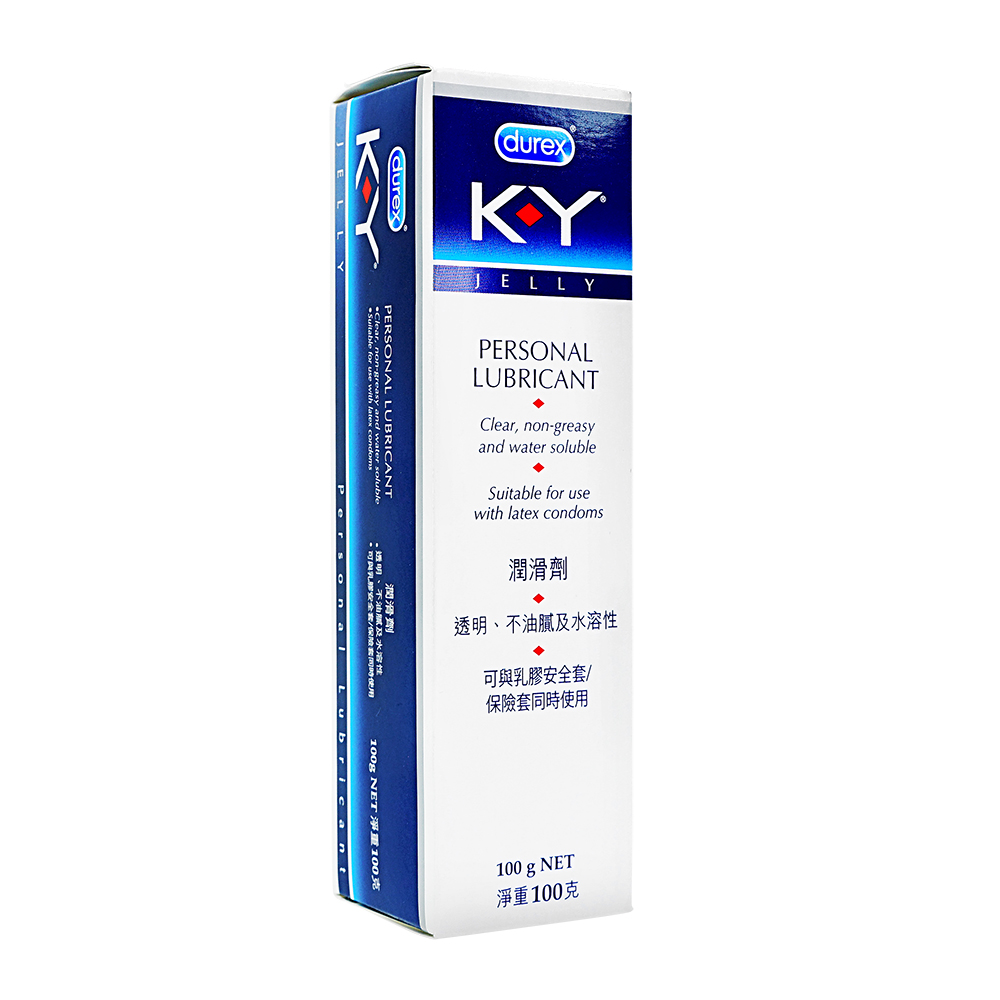 KYジェリー100g[ヤマト便] 2本