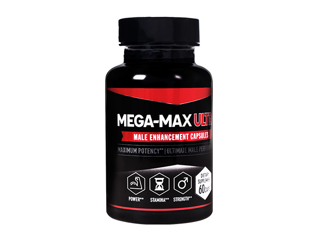 メガマックスウルトラ(MegaMaxUltra) 1本