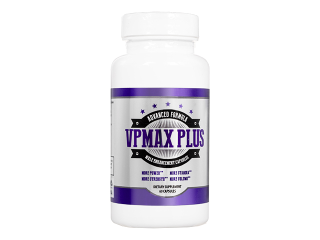 VP-MAXプラス(VpMaxPlus) 1本