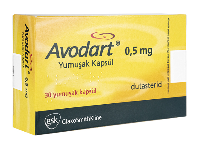 EUアボダート30錠 3箱