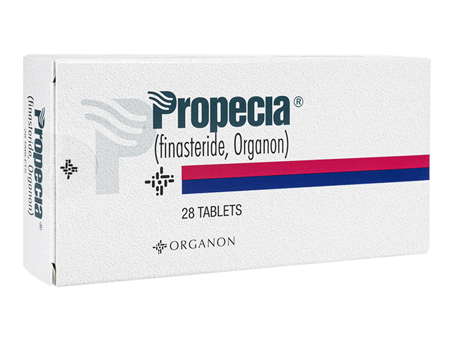 プロペシア28錠[ヤマト便] 1箱