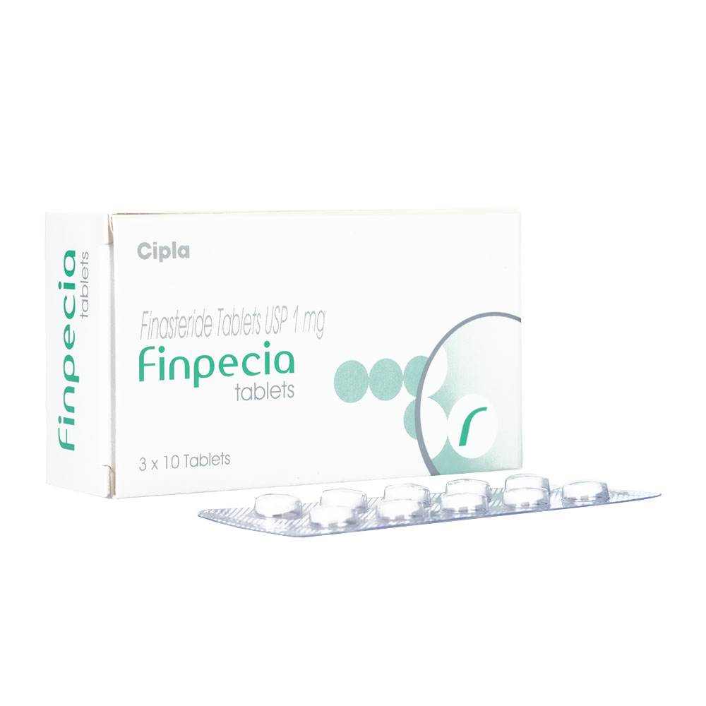 フィンペシア1mg30錠 2箱