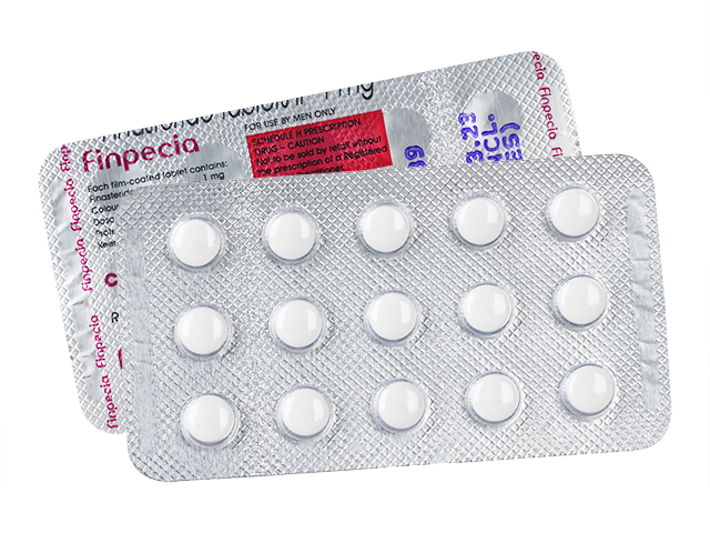 [旧タイプ]フィンペシア 30錠