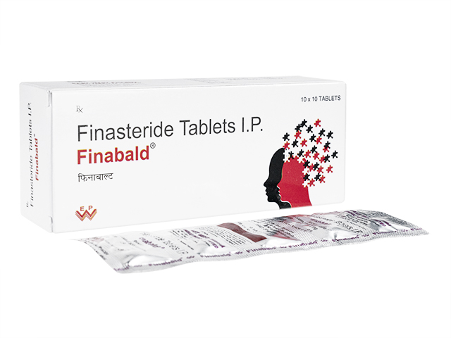 フィナバルド1mg 200錠