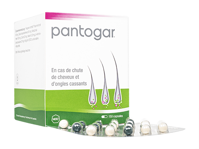 パントガール[インターナショナル版] 150錠