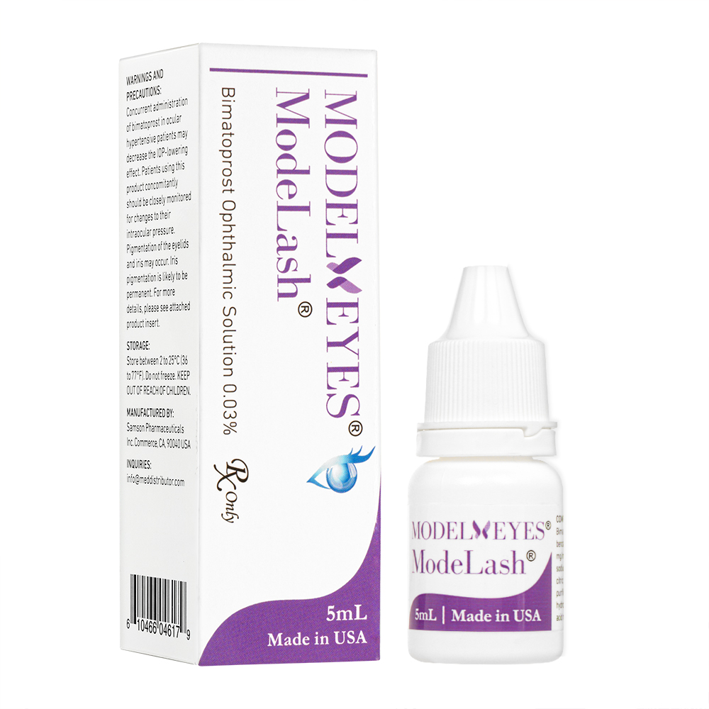 モデルアイズ・モデラッシュ5ml[ヤマト便] 3本