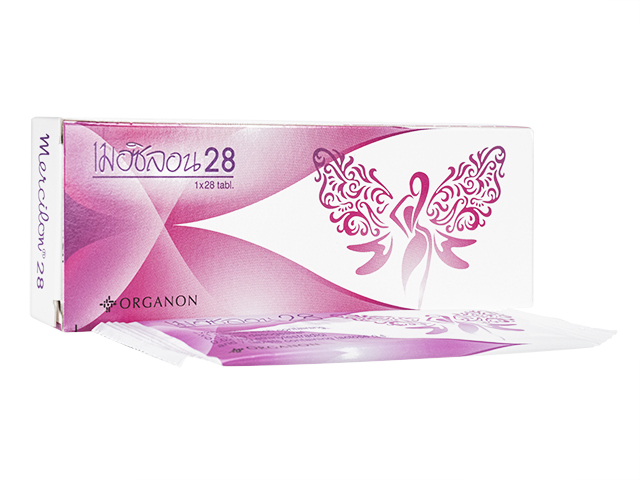 マーシロンED28錠 3箱