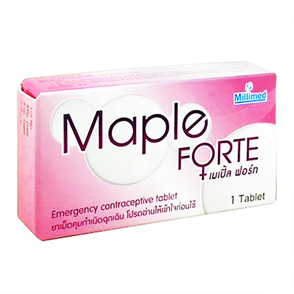 メイプルフォルテ[ヤマト便] 1箱