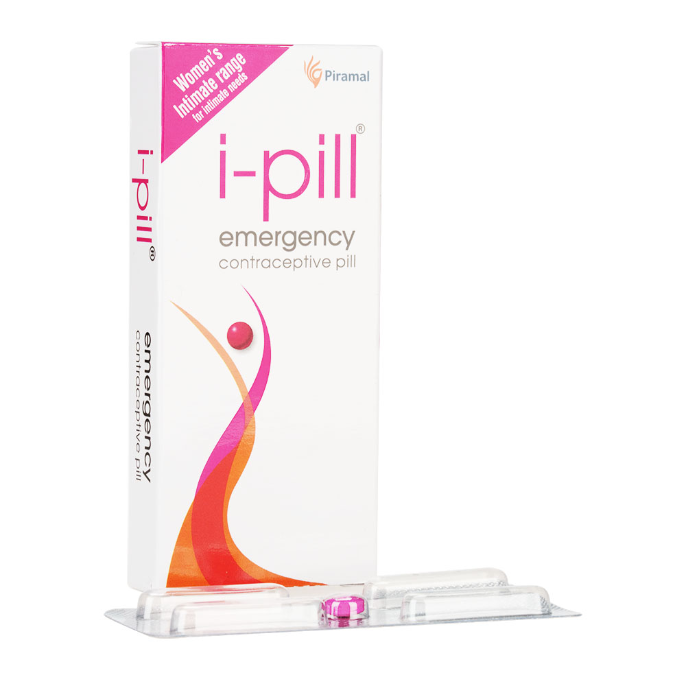 i-pill 1箱