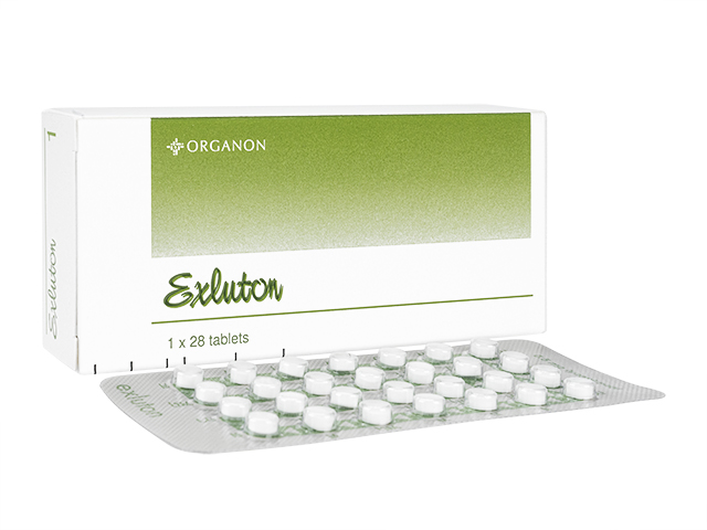 エクスルトン0.5mg28錠 1箱