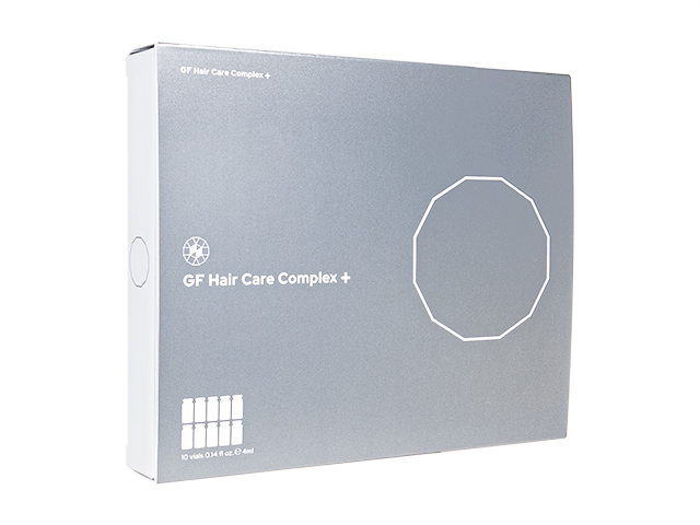 (Benev)GFヘアケアコンプレックスプラス4ml10本[ヤマト便] 1箱