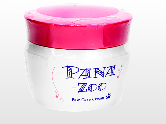 パナズー・パウケアクリーム60g 2本