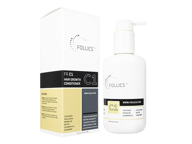 フォリックスFR-C1コンディショナー250ml[ヤマト便] 2本