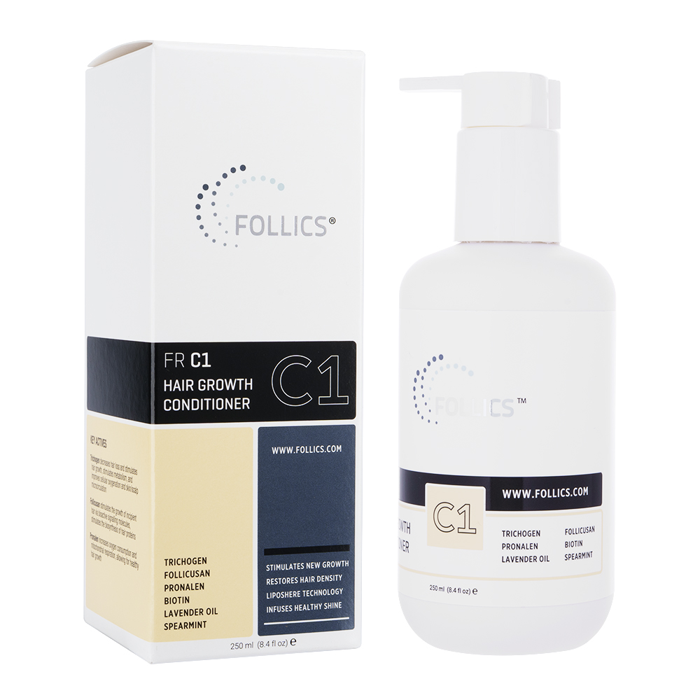 [同梱]フォリックスFR-C1コンディショナー250ml[ヤマト便] 1本