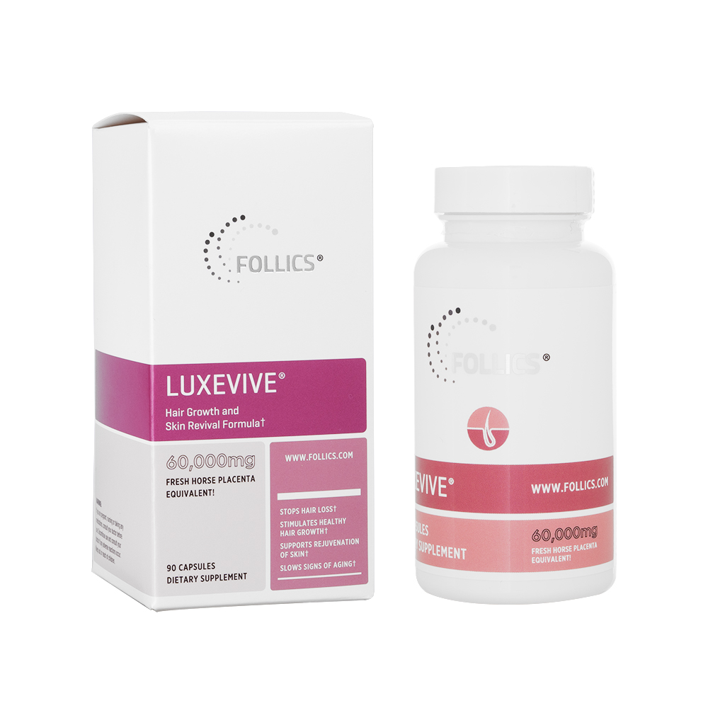 (フォリックス)ルグゼバイブ90錠[ヤマト便] 3本