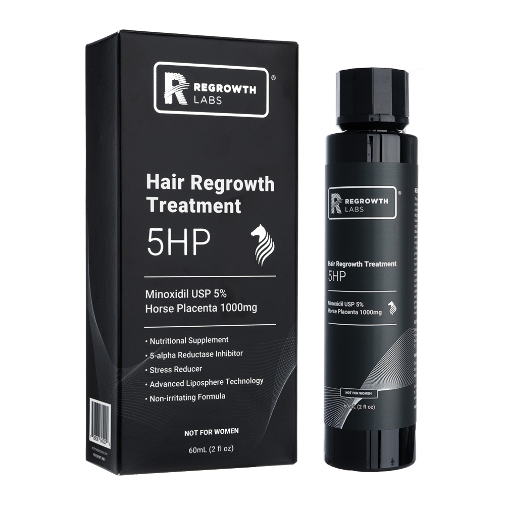 5HP(リグロースラボ)60ml[ヤマト便] 2本